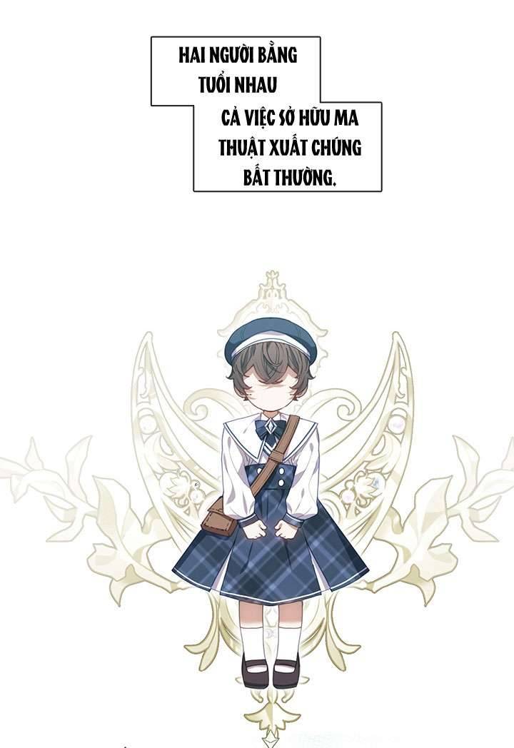 Gia Đình Bị Ám Ảnh Bởi Tôi Chapter 13 - Trang 4