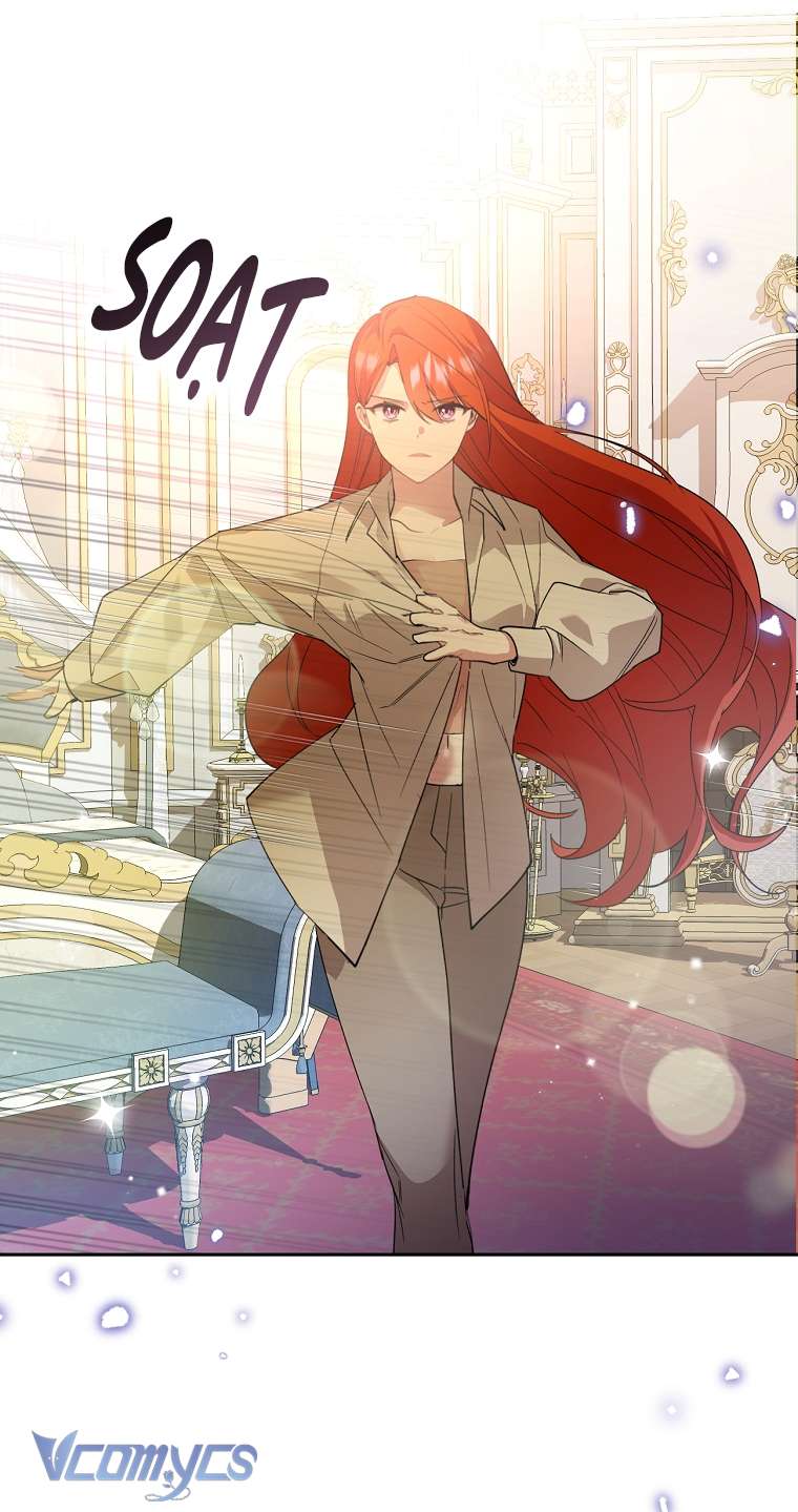 Quý Tộc Gì Chứ, Tôi Chỉ Muốn Về Nhà Chap 13 - Trang 2