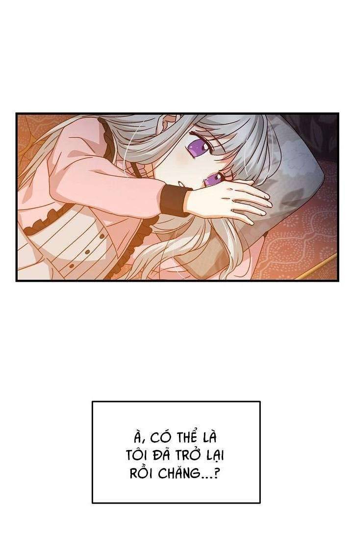 Cẩn Thận Với Các Anh Trai Đấy! Chap 17 - Trang 2