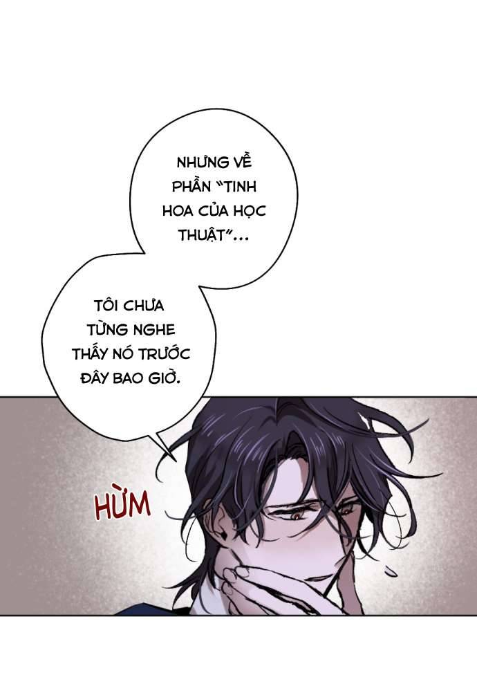 Lời Thú Nhận Của Chúa Tể Bóng Tối Chap 37 - Trang 4