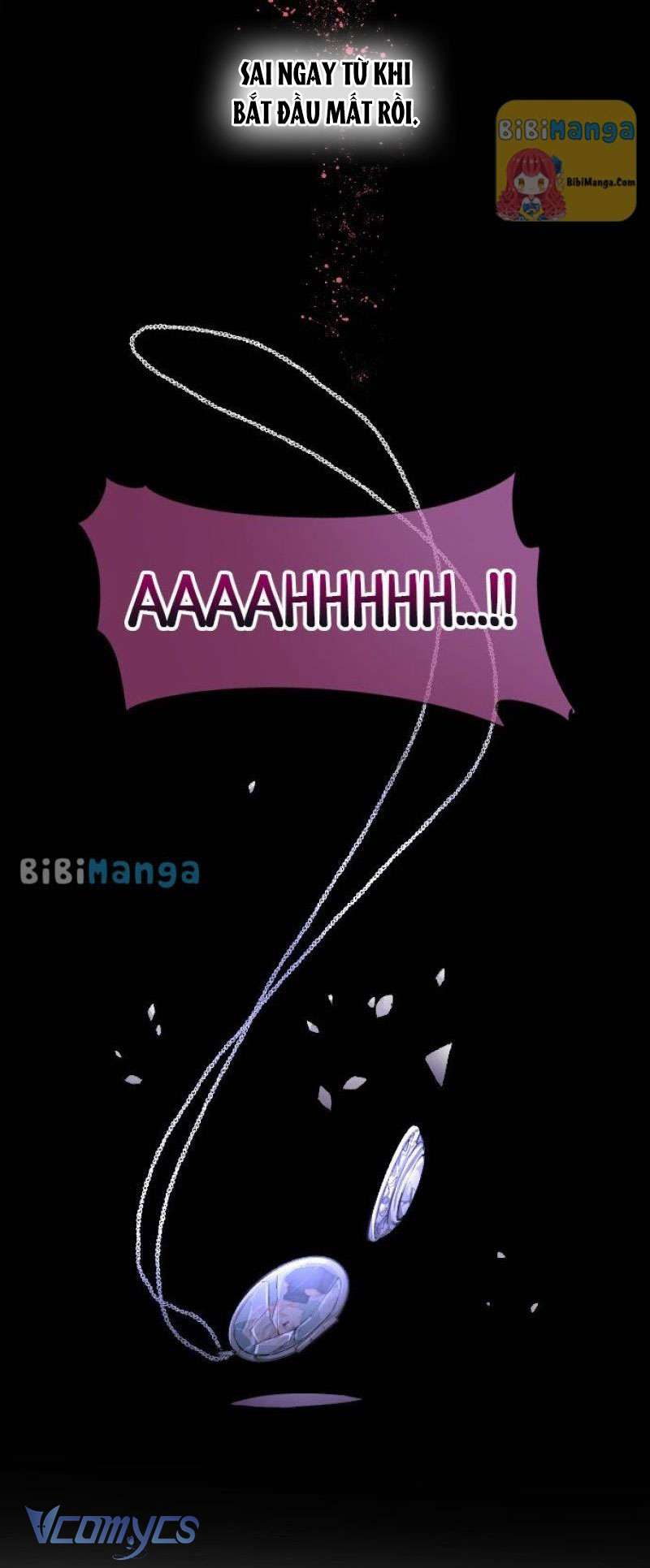 Sự Báo Thù Của Một Vị Thánh Chap 33 - Trang 2