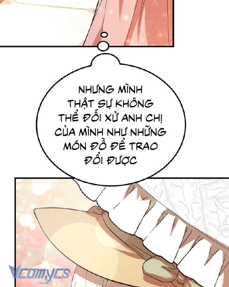 Ác Quỷ Nuôi Dưỡng Tiểu Thư Chapter 24 - Trang 4