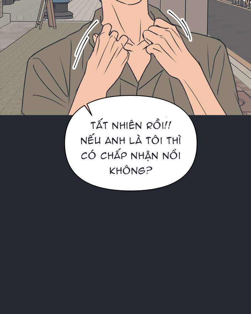 Tình Xưa Viết Lại Chapter 62 - Trang 3