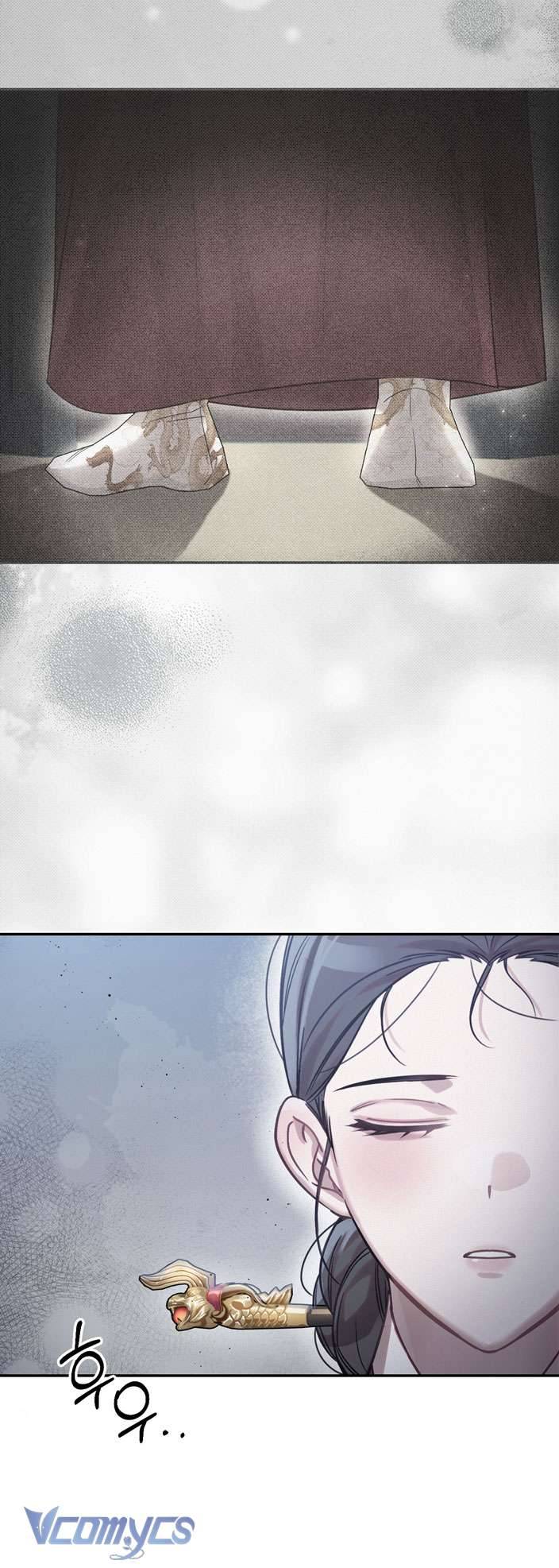 [18+] Tiết Học Bí Mật Của Trung Điện Chap 29 - Next Chap 30