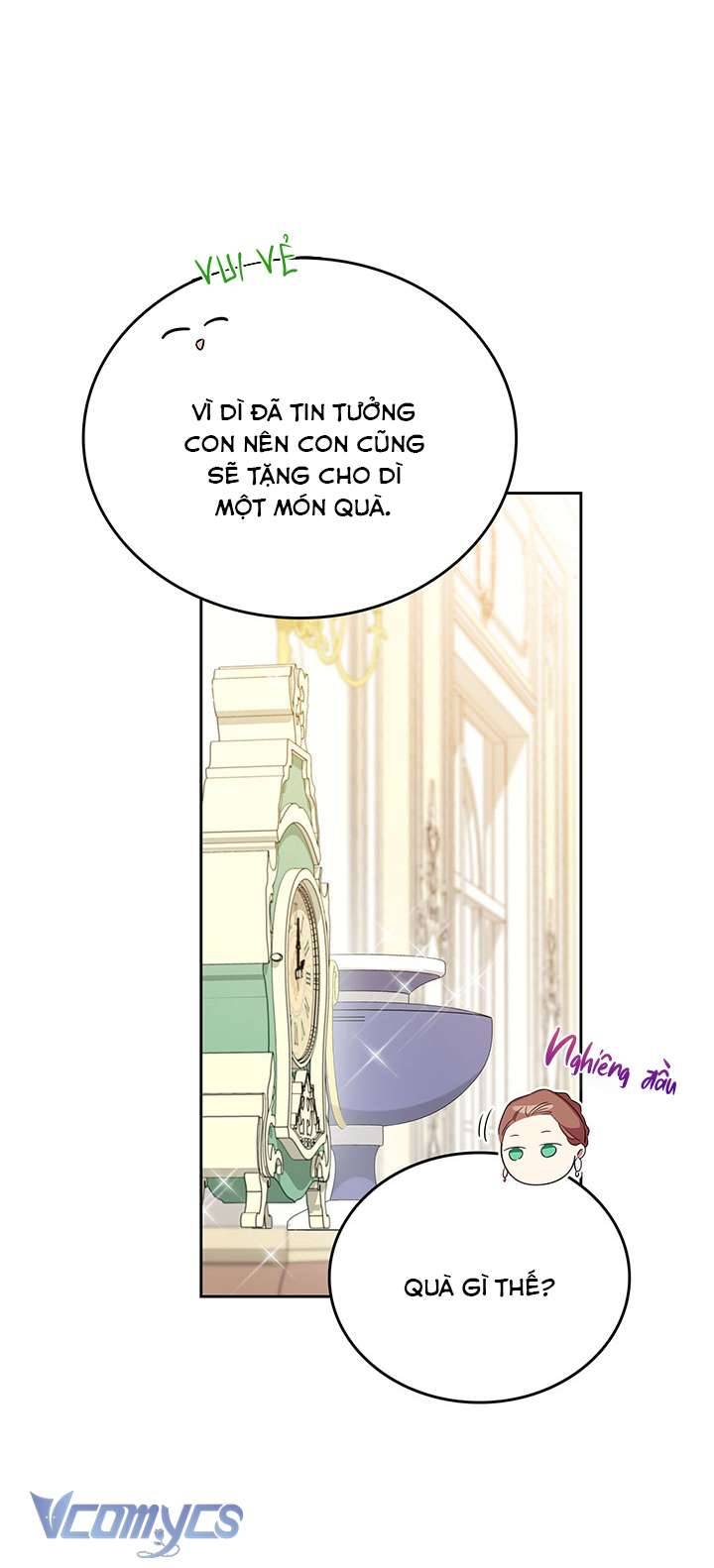 Kiếp Này Nhất Định Làm Gia Chủ Chap 124 - Trang 2