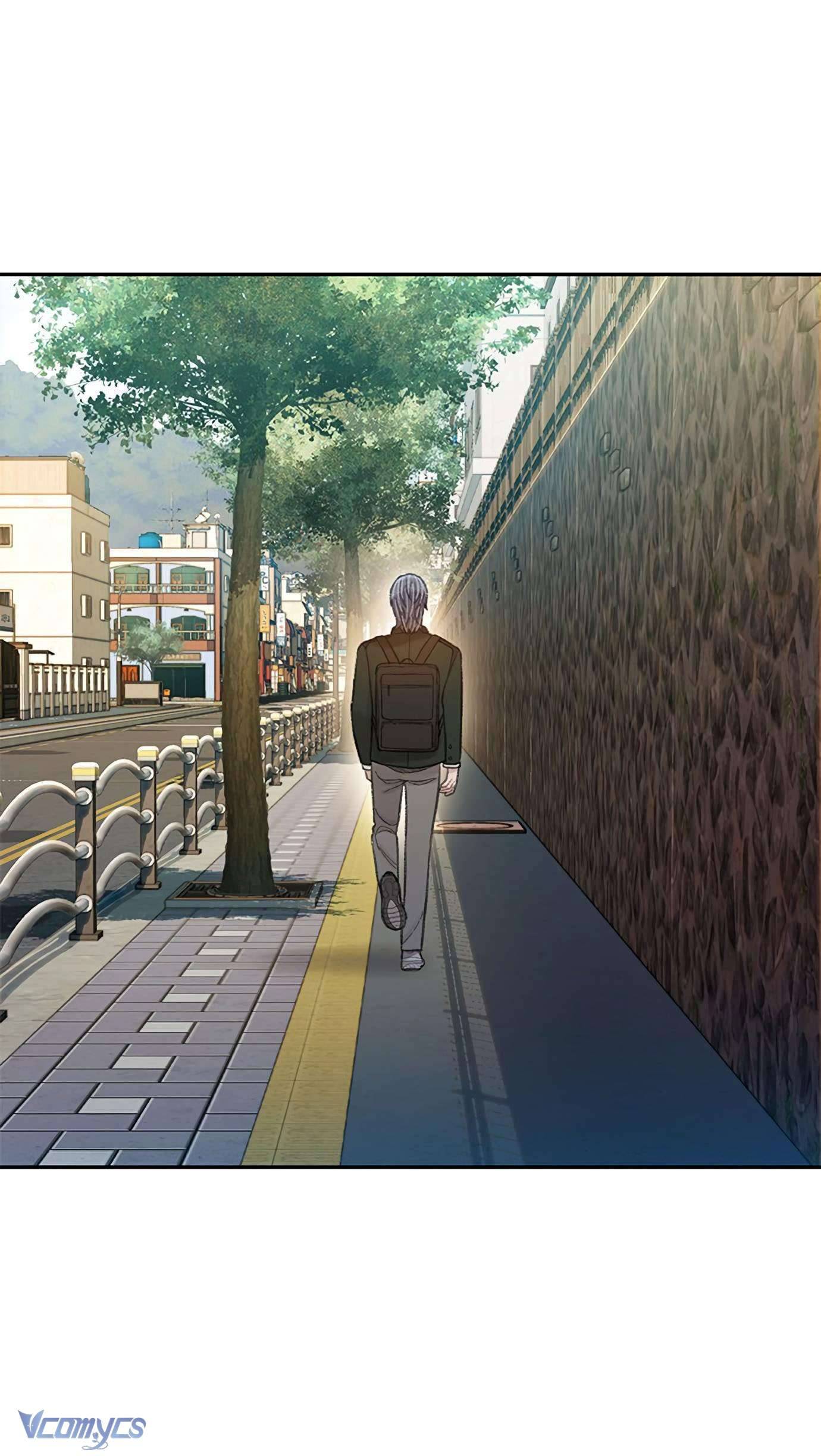 Trăng Tối: Thành Phố Xám (HYBE) Chap 5 - Trang 2