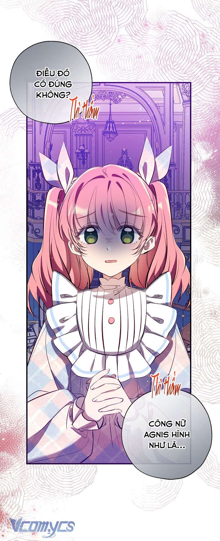 Chúng Ta Có Thể Trở Thành Một Gia Đình Được Không? Chap 101 - Trang 2