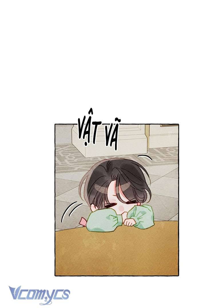 (Munn) Nuôi Dưỡng Một Hắc Long Chap 20 - Trang 2