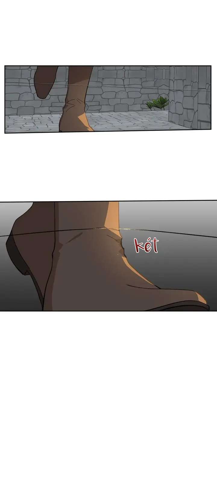 Vị Hôn Thê Khế Ước Của Công Tước Chapter 106 - Trang 4