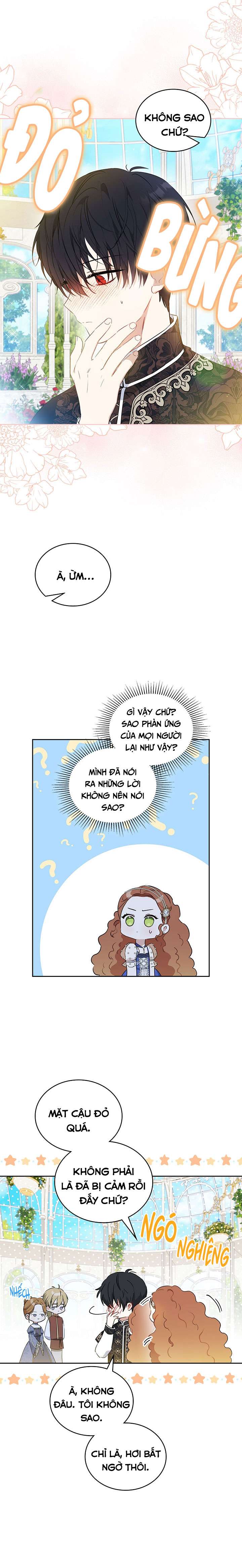 Kiếp Này Nhất Định Làm Gia Chủ Chap 86 - Trang 2