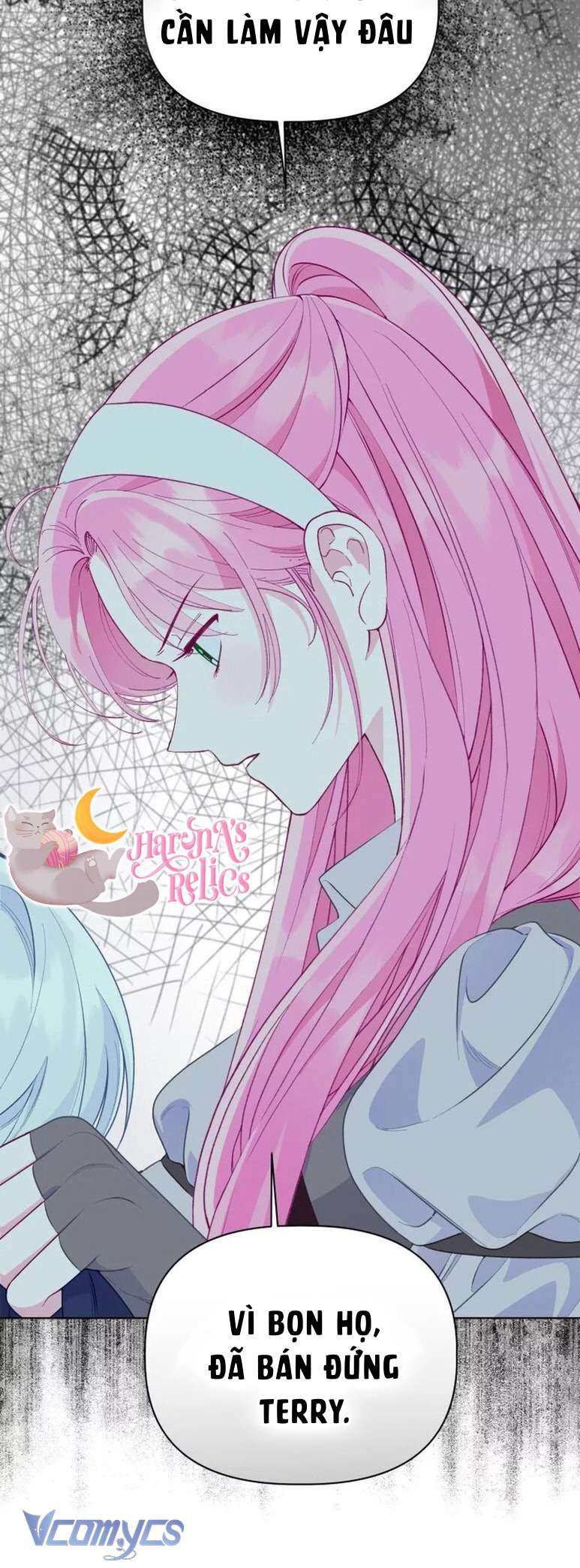 Sự Điều Trị Đặc Biệt Của Tinh Linh Chapter 72 - Trang 4