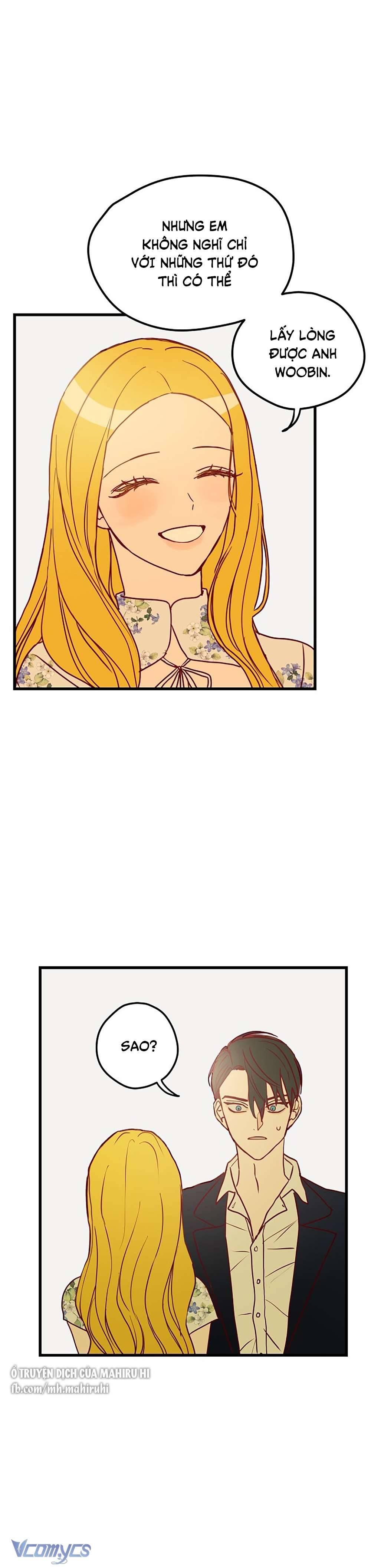 Kẻ Rác Rưởi Không Đáng Được Yêu Chapter 2 - Trang 4