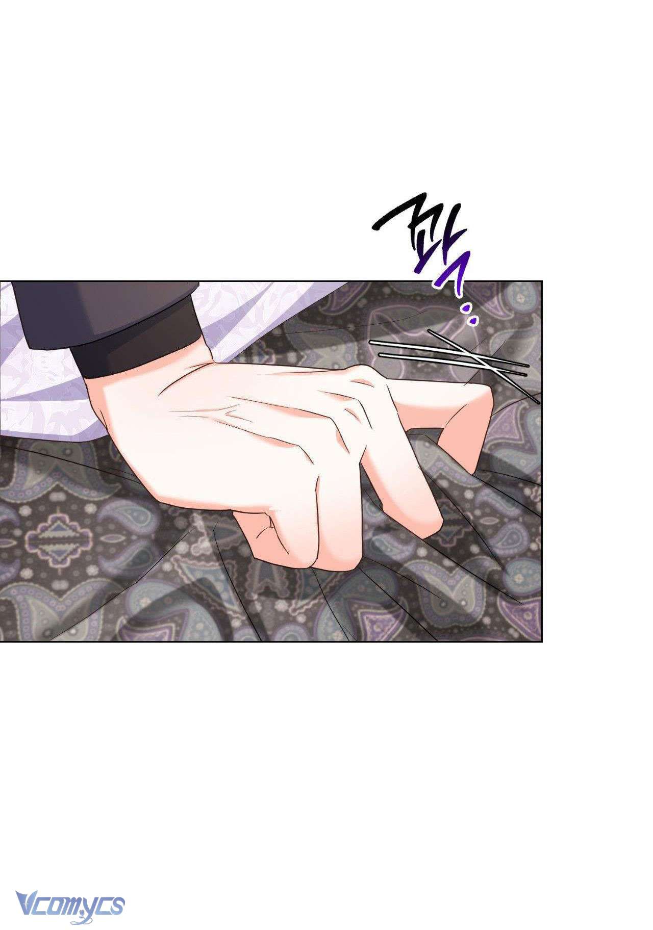 Thánh Nữ Sa Ngã Chap 4 - Trang 2