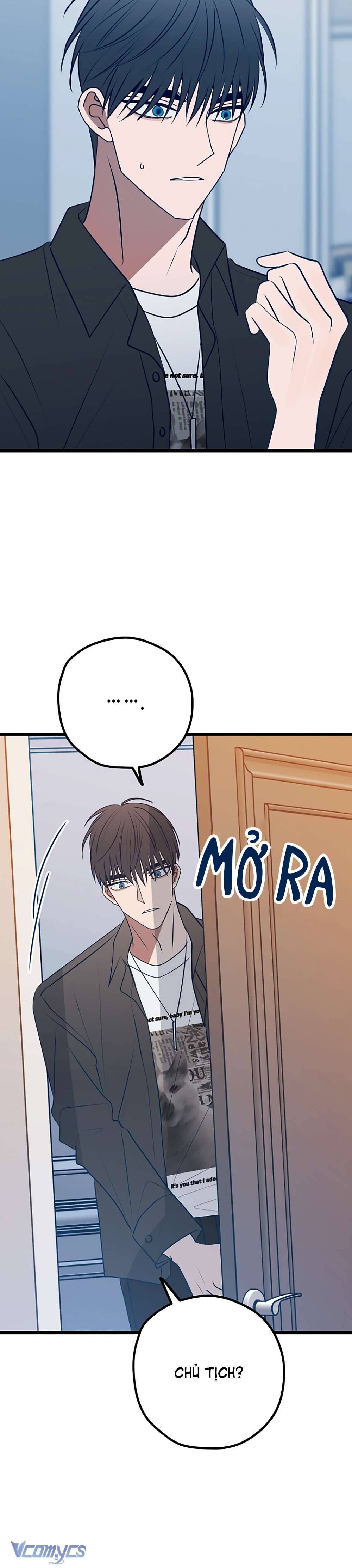 Kẻ Rác Rưởi Không Đáng Được Yêu Chapter 112 - Trang 4