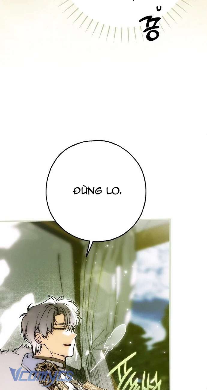 Ai Đó Đang Điều Khiển Cơ Thể Của Tôi Chapter 47 - Trang 4