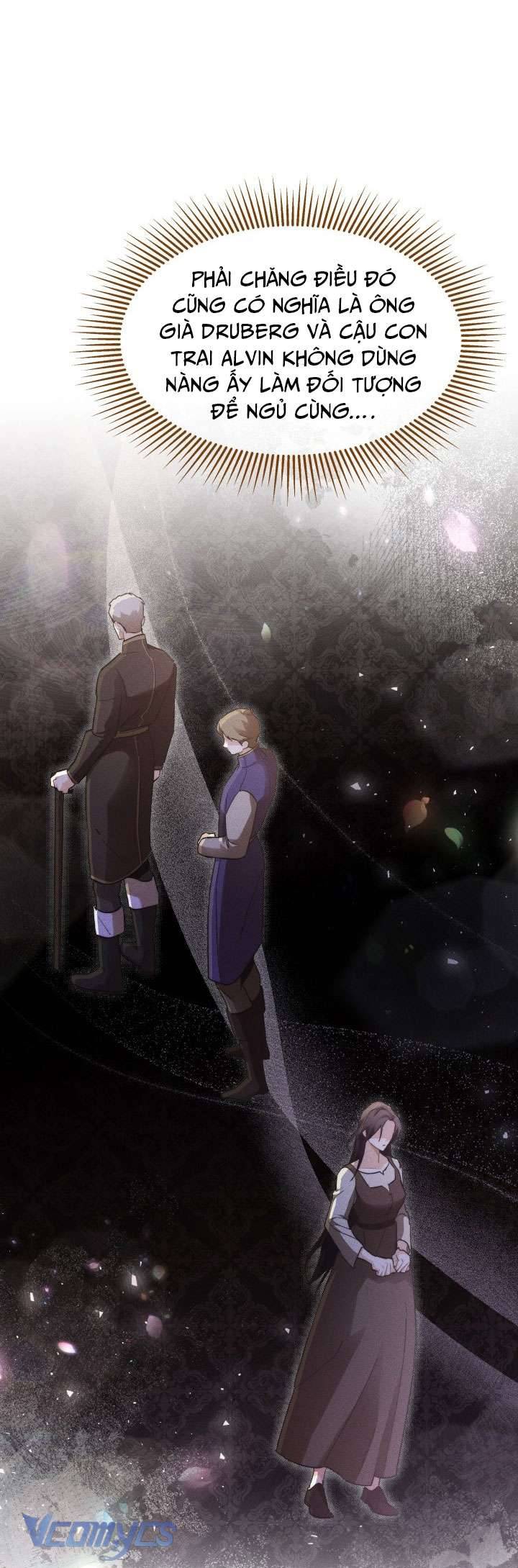 Tiếng Trống Vang Dội Chapter 10 - Trang 4