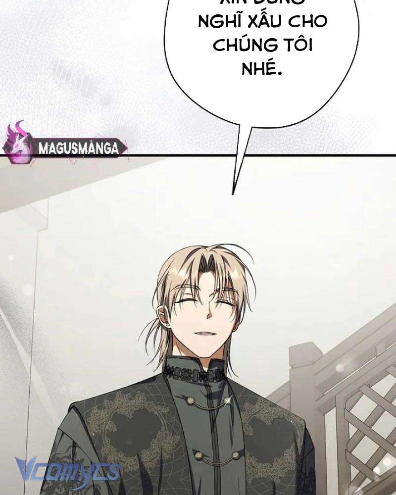 Các Nam Chính Đã Bị Nữ Phụ Cướp Mất Chap 36 - Trang 3