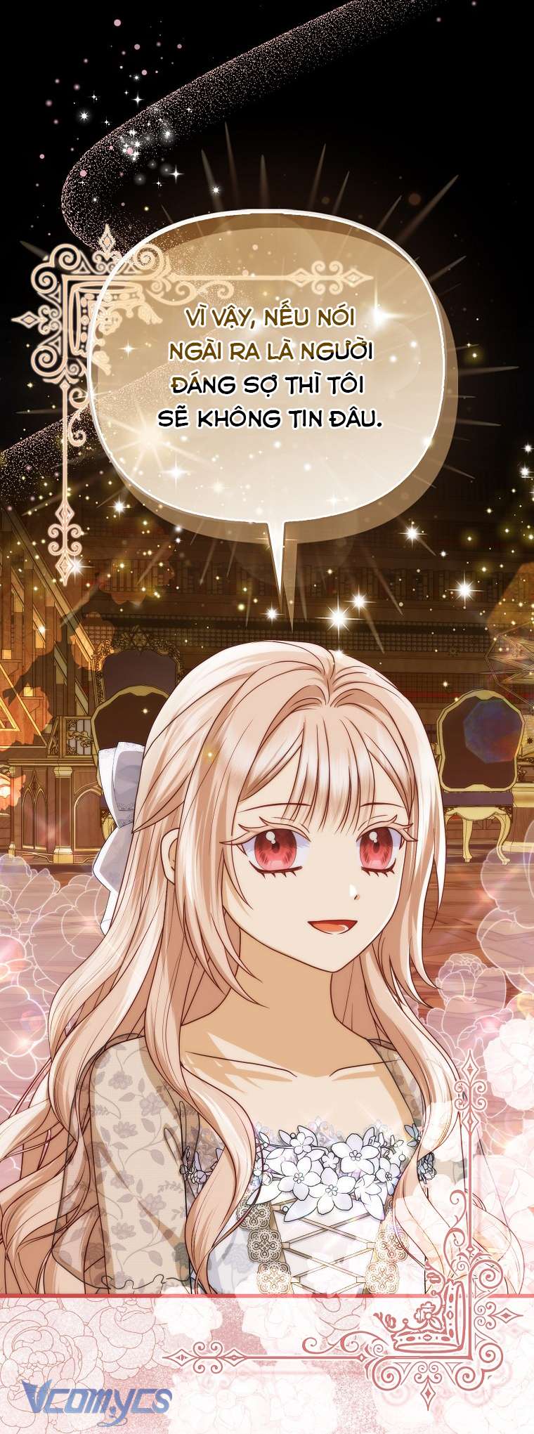 Nhân Vật Phản Diện Đều Thích Tôi Chapter 17 - Next Chapter 18