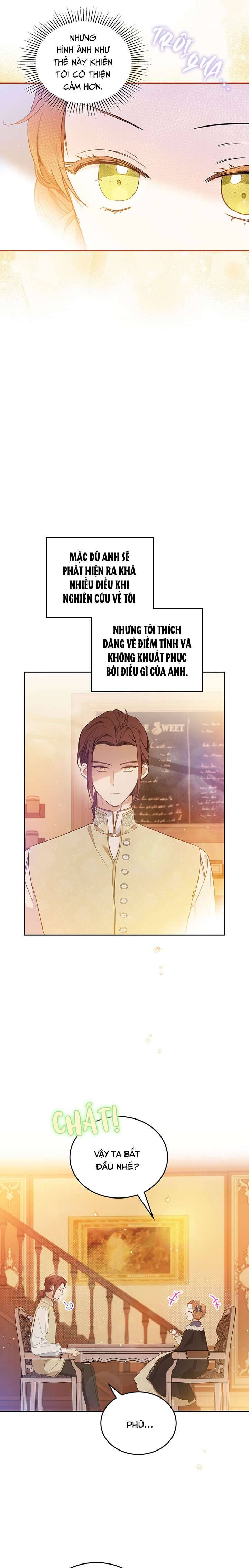 Kiếp Này Nhất Định Làm Gia Chủ Chap 99 - Trang 2