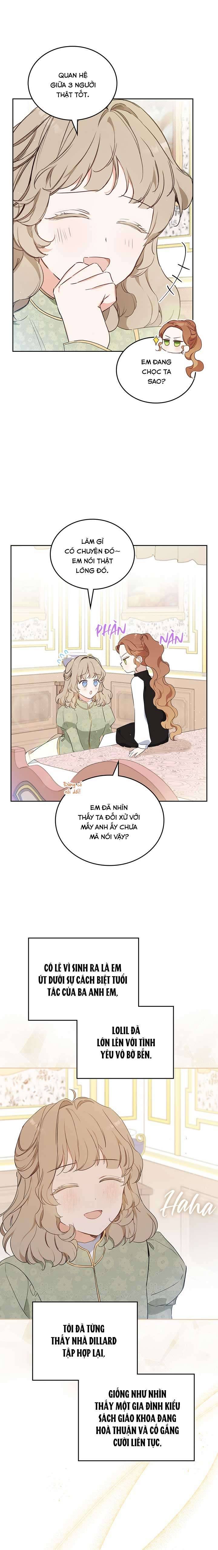 Kiếp Này Nhất Định Làm Gia Chủ Chap 97 - Trang 2