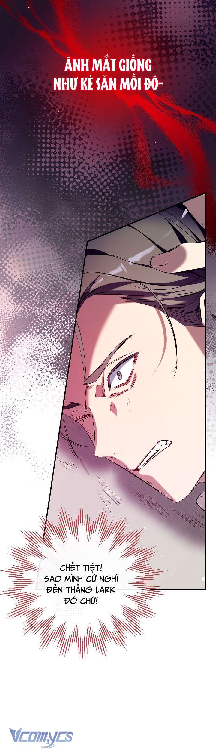 Chúng Ta Có Thể Trở Thành Một Gia Đình Được Không? Chap 91 - Trang 2