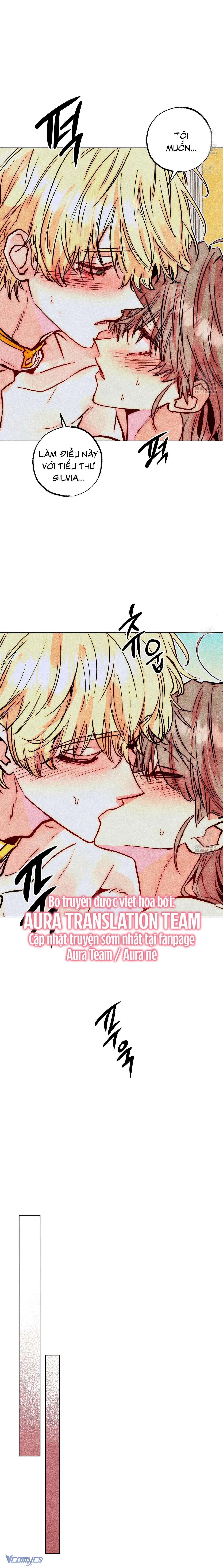 Thu Thập Đêm Đầu Tiên Của Các Nam Chính Chap 26 - Next Chap 27