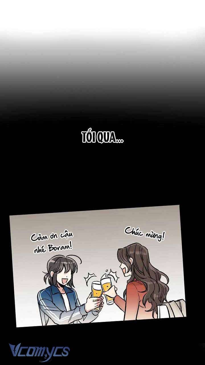 Ly Espresso Của Mùa Xuân Chapter 4 - Trang 4