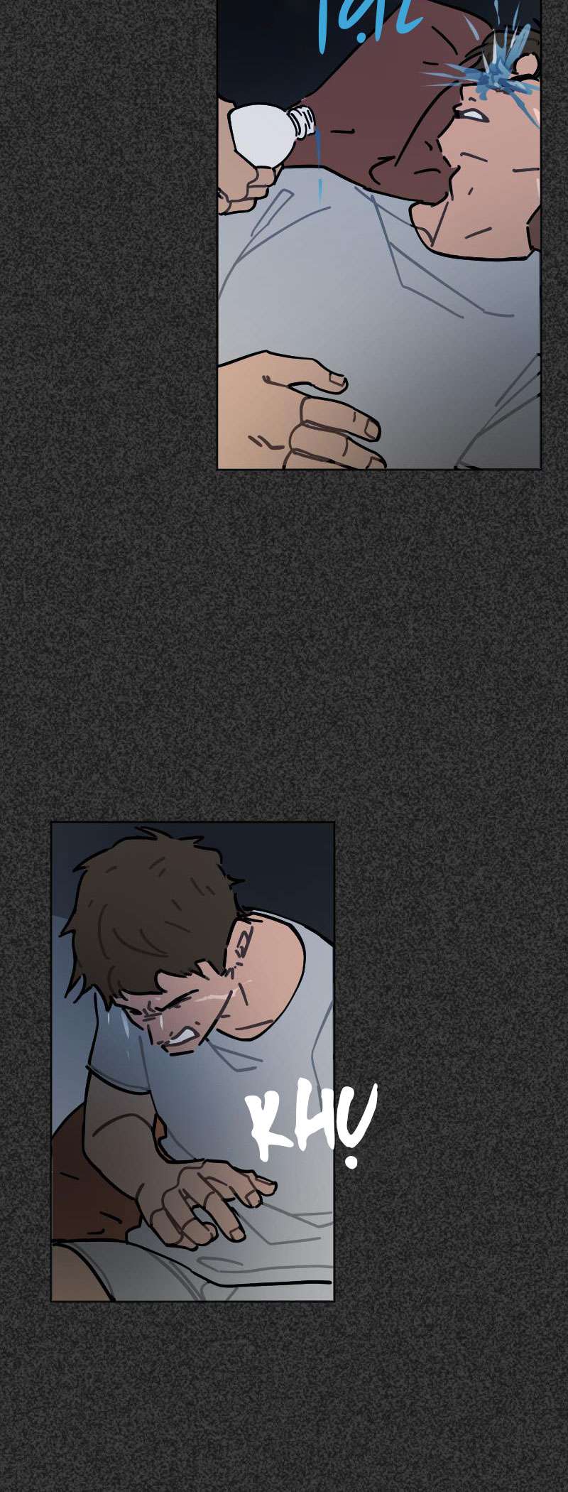 Nghĩa Trang Xe Buýt Chapter 79 - Trang 3