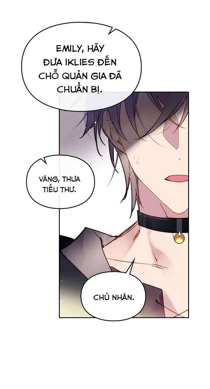 Kết Cục Của Nhân Vật Phản Diện Chỉ Có Thể Là Cái Chết Chapter 28 - Trang 4