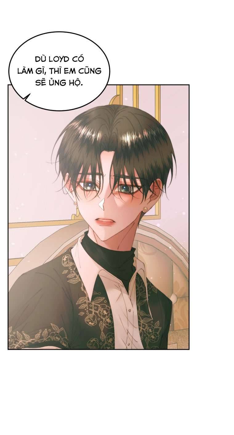 Siren: Trở Thành Gia Đình Của Nhân Vật Phản Diện Chapter 54 - Next Chapter 55