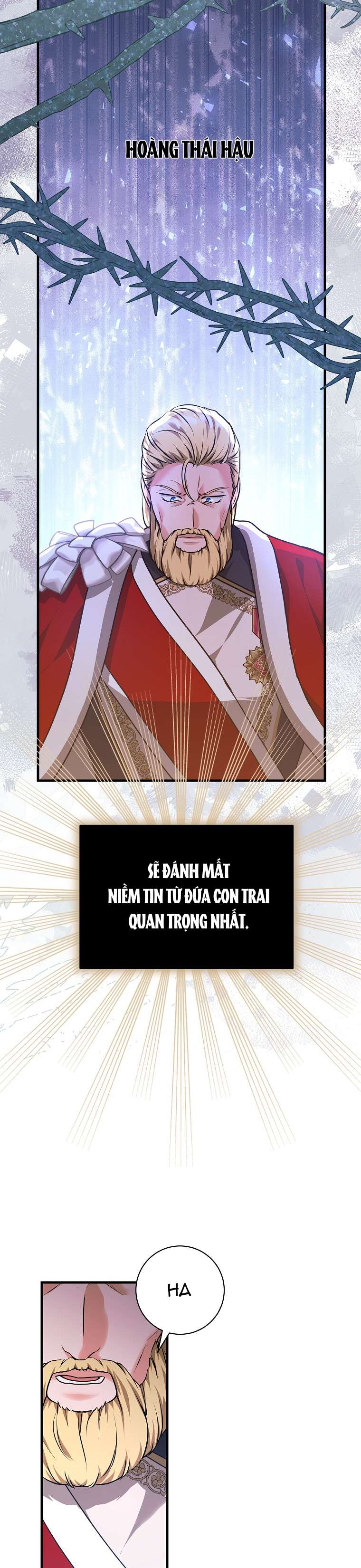 Kẻ Phản Diện Có Thời Hạn Ủng Hộ Tôi Hủy Hôn Chapter 28 - Next Chapter 29