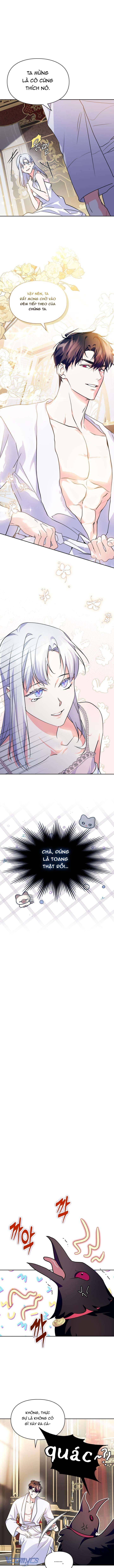 Trở Thành Trung Thần Của Bạo Chúa Chapter 21 - Next Chapter 22