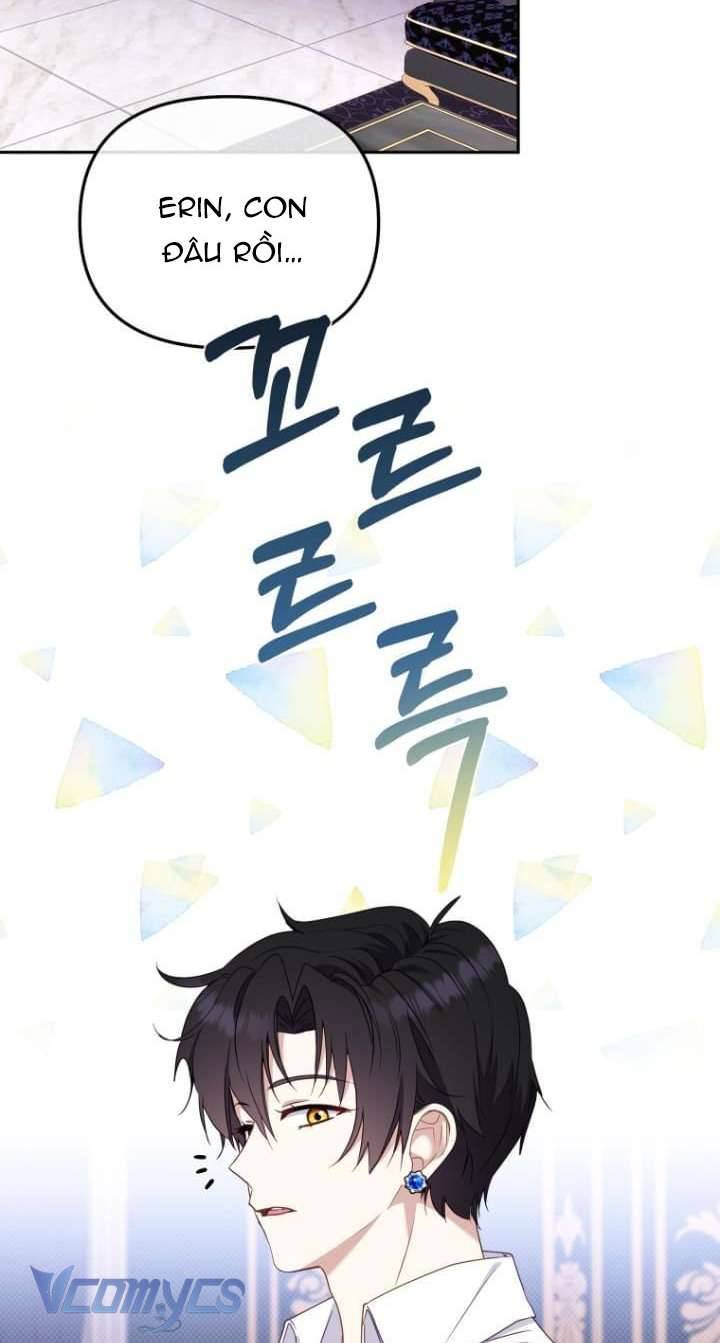 Tôi Được Nuôi Dưỡng Bởi Những Kẻ Phản Diện Chap 44 - Trang 3