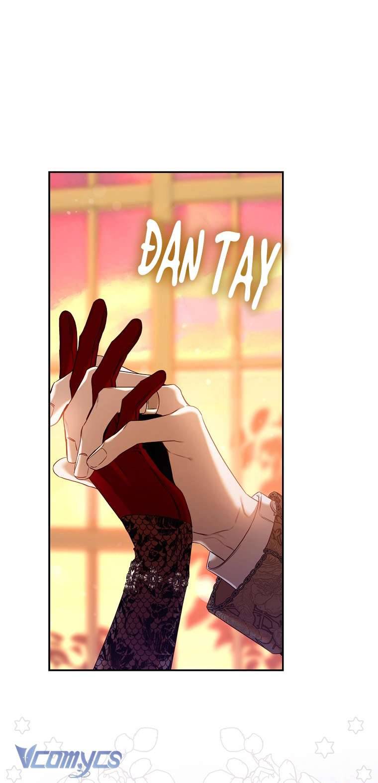 Thuần Hóa Bạo Quân Rồi Bỏ Trốn Chap 104 - Trang 2