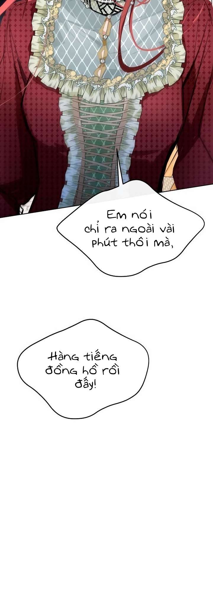 Đi tìm ác nữ đã cùng trải qua đêm đầu tiên Chap 17 - Trang 2