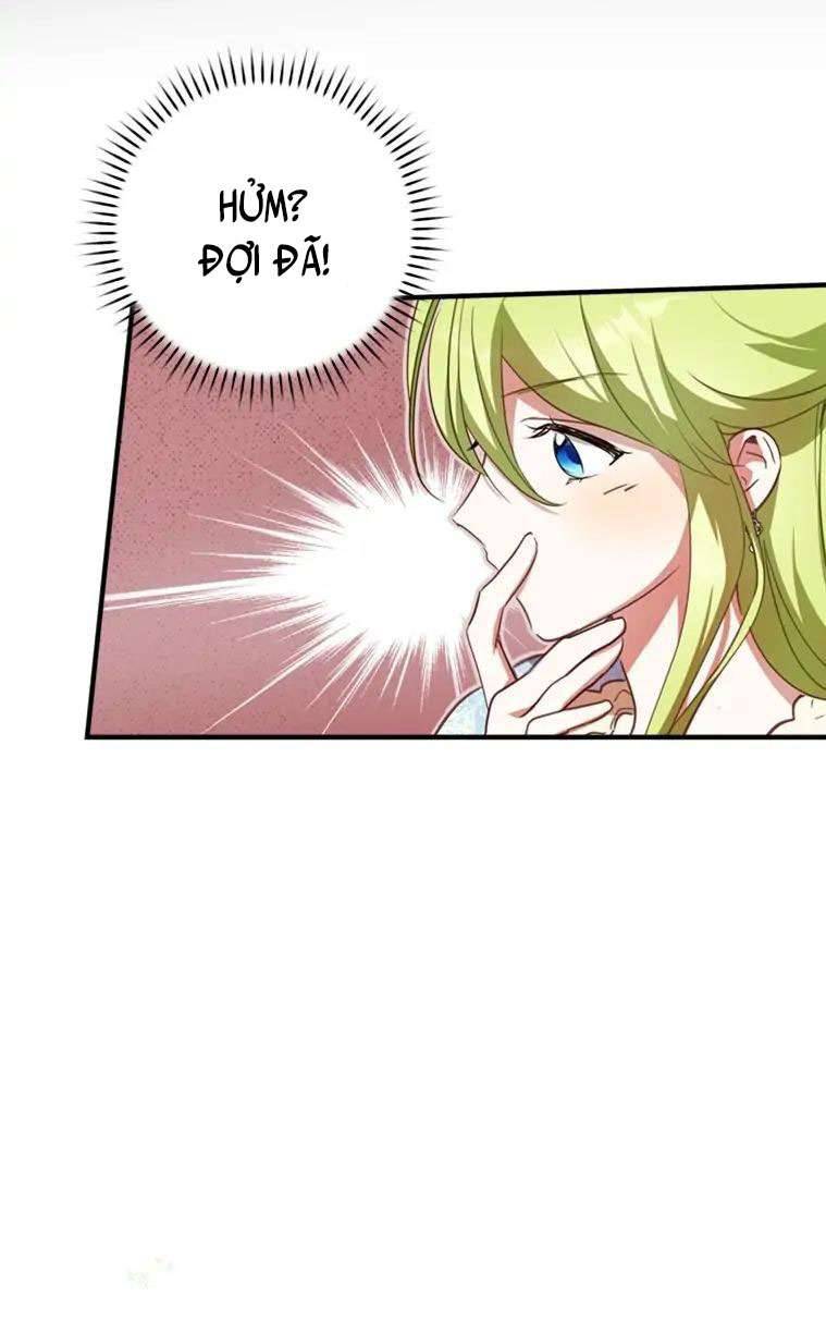 Tôi Đã Bảo Nữ Chính Đang Cải Trang Cơ Mà! Chap 20 - Trang 2