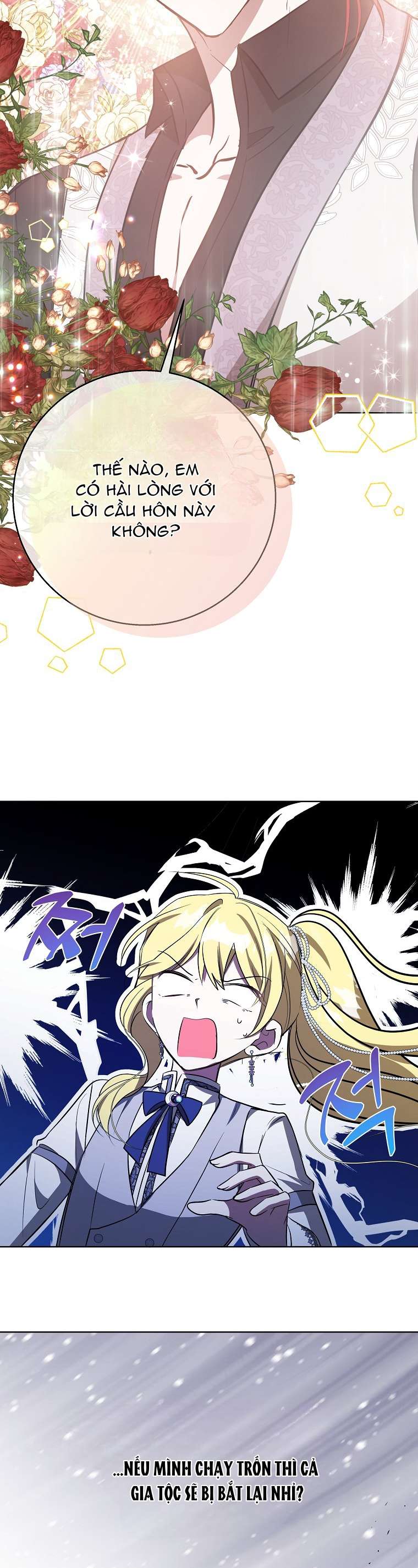 Chị Gái Tôi Là Nhân Vật Chính Chap 3 - Next Chap 4