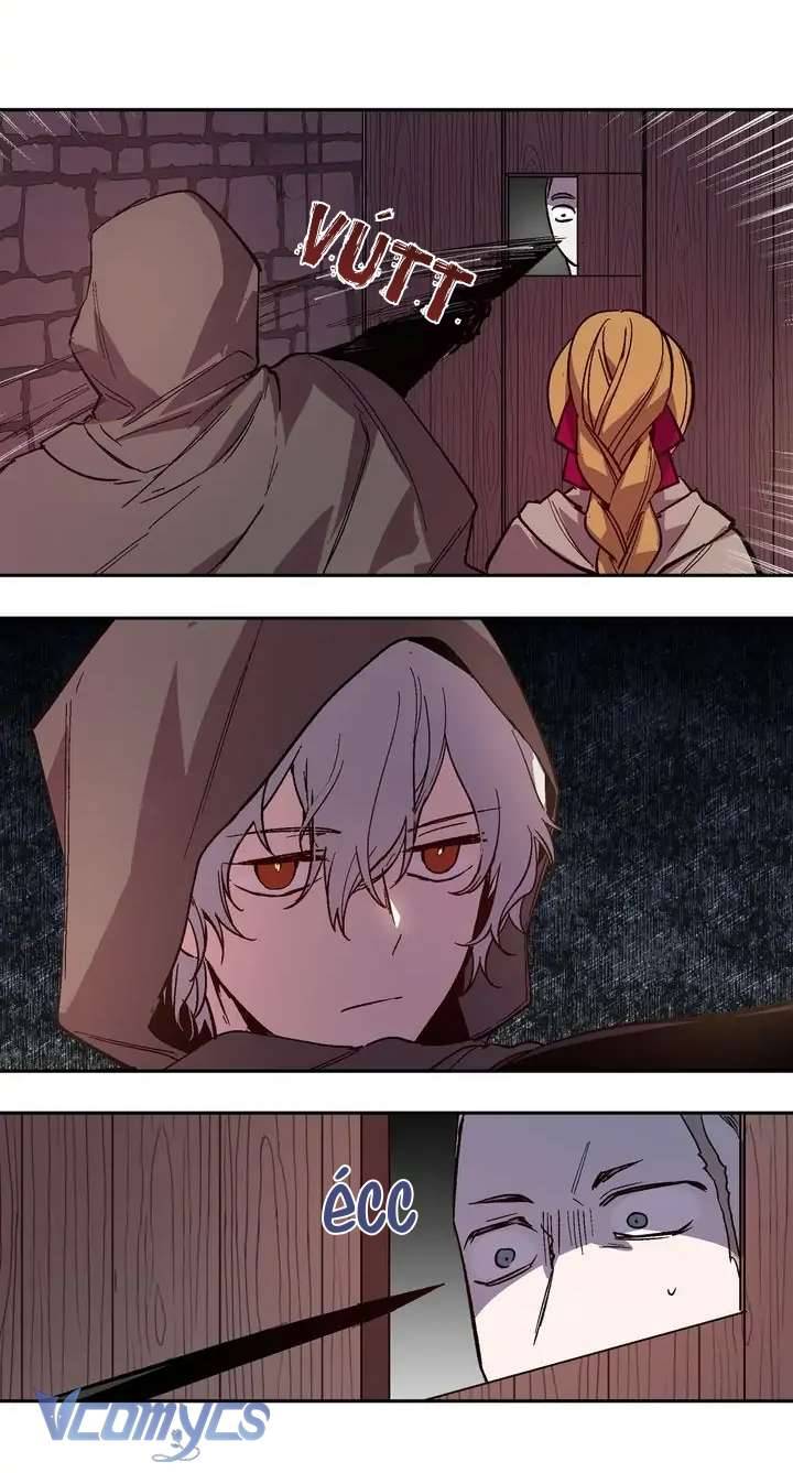 Vị Hôn Thê Khế Ước Của Công Tước Chapter 71 - Next Chapter 72