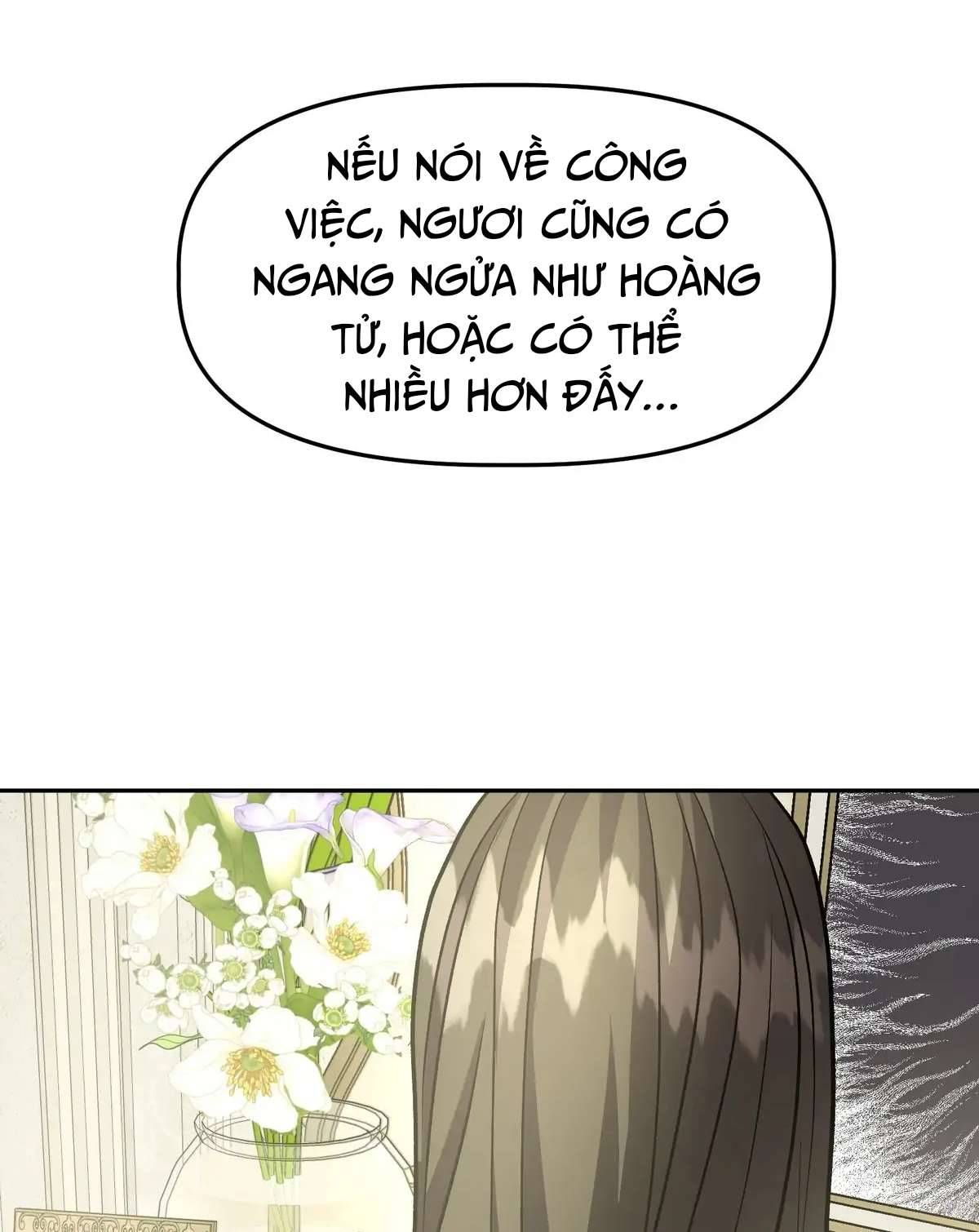 Hoàng Tử Bạch Tuyết Đã Bị Hoàng Hậu Bắt Đi Chapter 13 - Trang 3