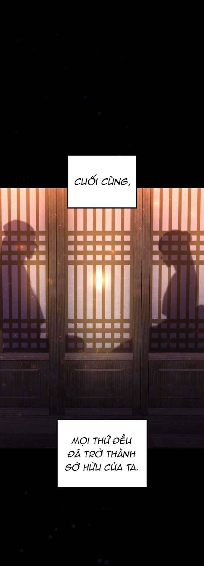 Vương Tử Huyền Bí Chapter 10 - Trang 4