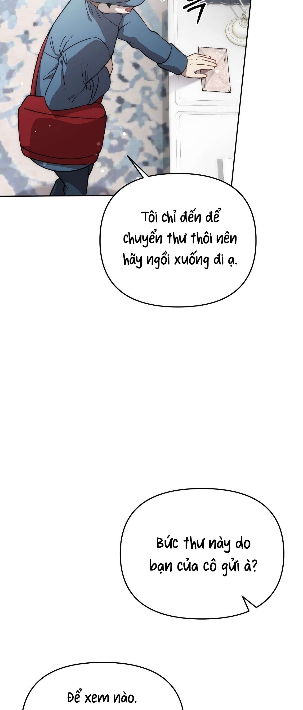 [ 18+ ] Vụ Bê Bối Pháp Lý Chap 1 - Trang 2