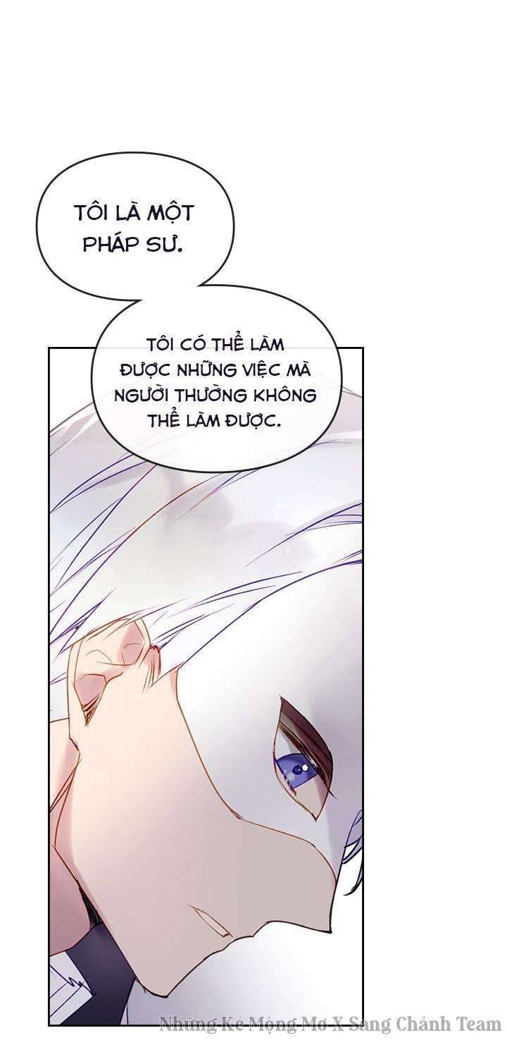 Kết Cục Của Nhân Vật Phản Diện Chỉ Có Thể Là Cái Chết Chapter 35 - Trang 4