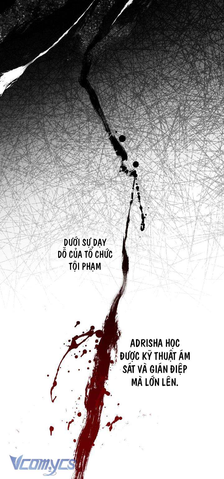 Những Nhân Vật Mạnh Nhất Thế Giới Ám Ảnh Tôi Chapter 25 - Trang 4