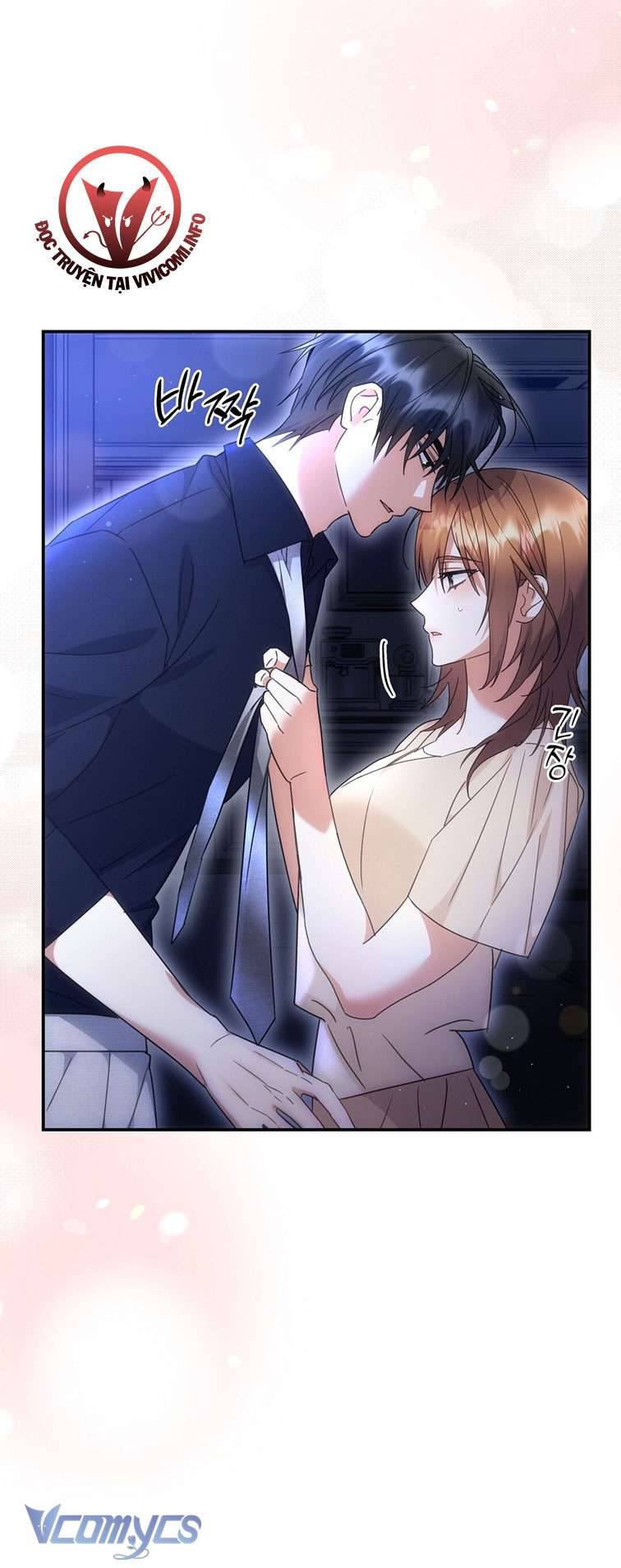 [18+] Vì Những Thứ Đã Tan Vỡ Chap 10 - Trang 3