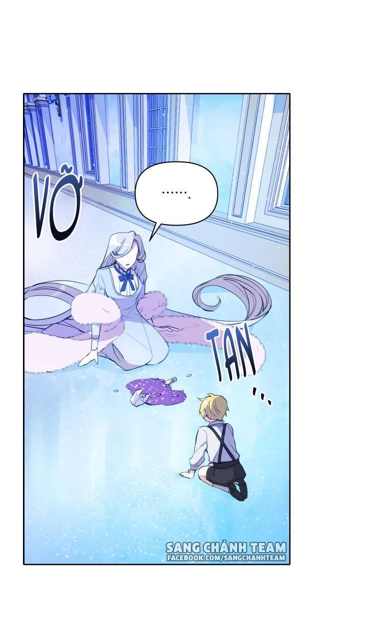 Người Bảo Hộ Của Bạo Quân Là Ma Nữ Tàn Độc Chap 2 - Next Chap 3