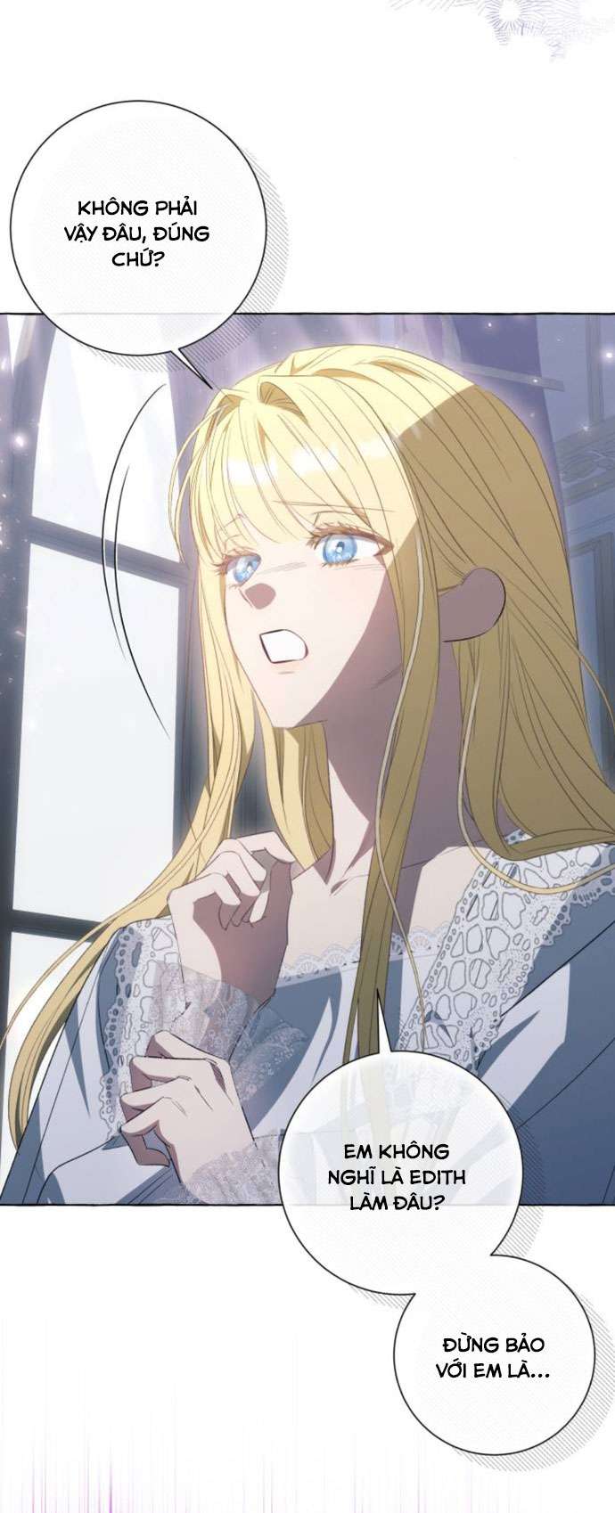 Tôi Tưởng Đó Chỉ Là Tiểu Thuyết Trọng Sinh Bình Thường Chap 36 - Trang 2