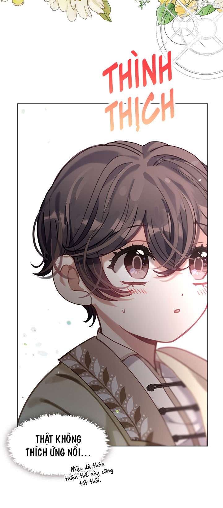 Gia Đình Bị Ám Ảnh Bởi Tôi Chapter 29 - Trang 4