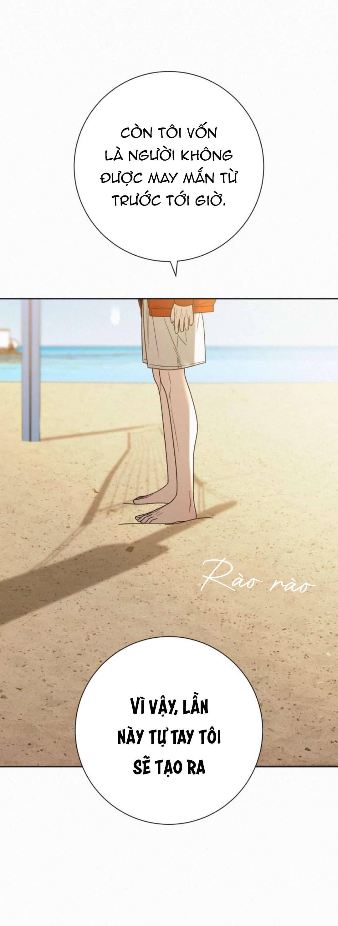 Chiến Lược: Tình Yêu Trong Sáng Chapter 87 - Trang 3