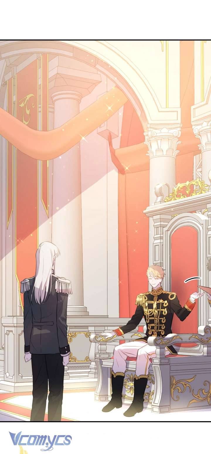 Những Nhân Vật Mạnh Nhất Thế Giới Ám Ảnh Tôi Chapter 12 - Next Chapter 12.5