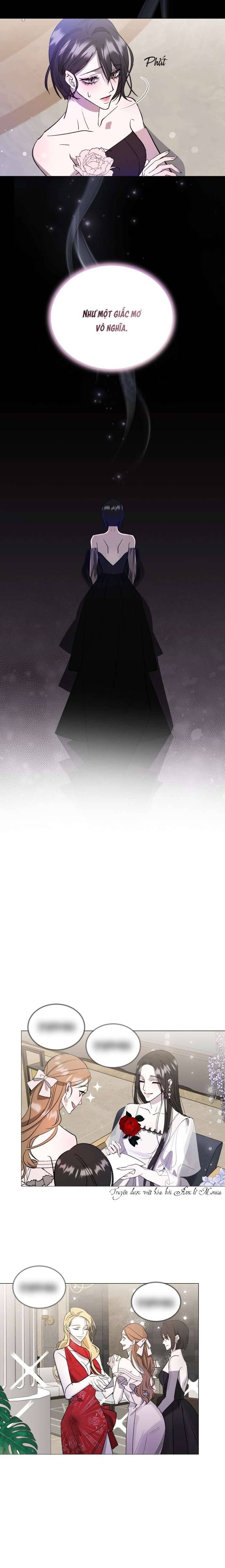 Điệu Bon Ngây Ngất Trong Đêm Chap 3 - Trang 2